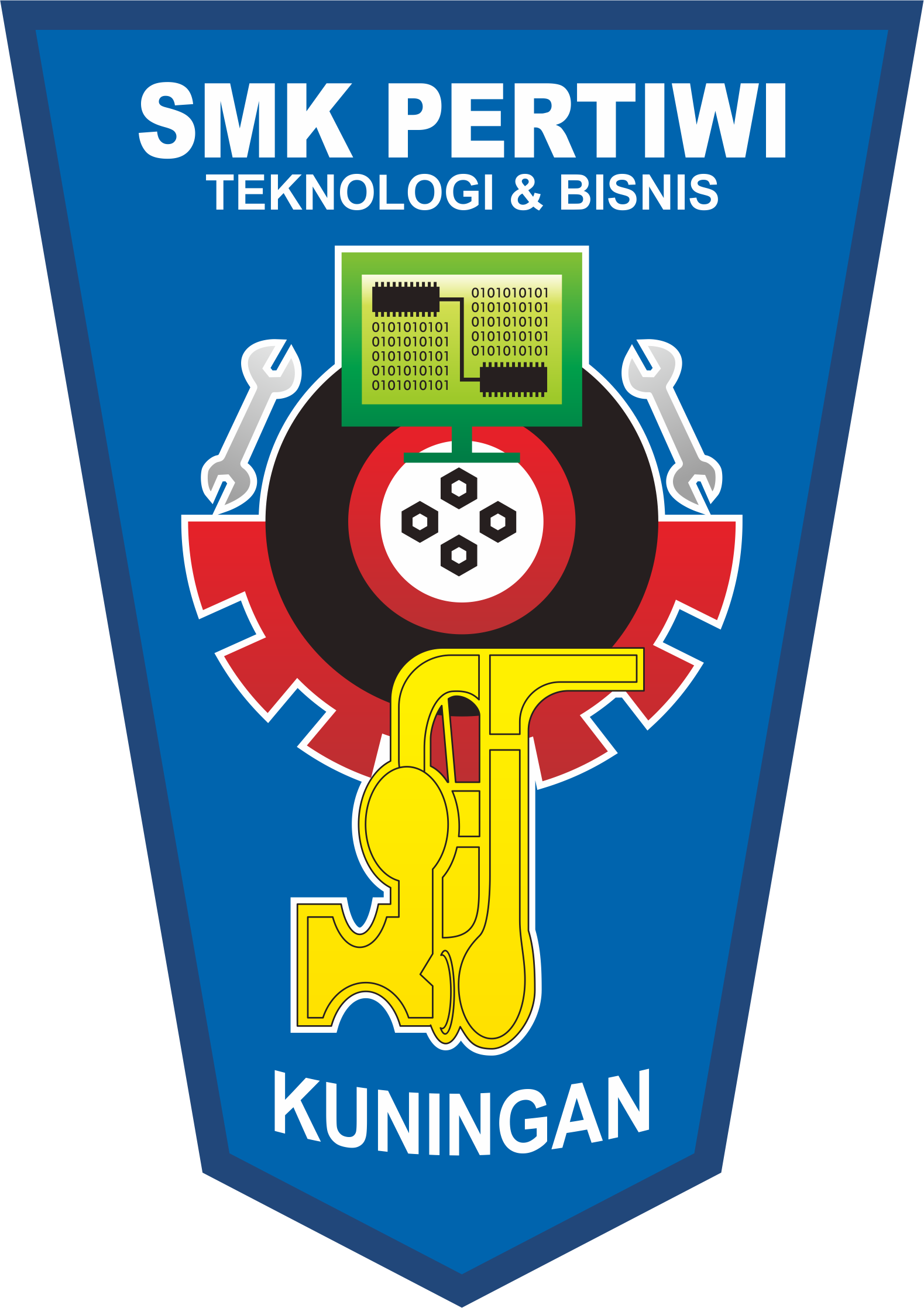 Logo Sekolah
